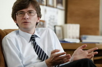 Андрей Магера: Если дальше все пойдет так же, мы можем оказаться в международной изоляции