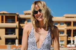  Конкурс красоты проводится с 1927 года 
  