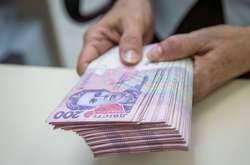 У Мінекономіки дали прогноз росту зарплат цього року 