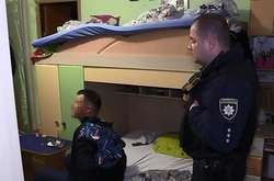 Підозрюваного чоловіка заарештовано