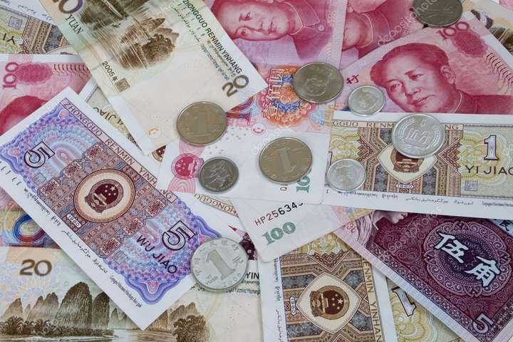 Центробанк Китаю дезінфікуватиме готівку через коронавірус