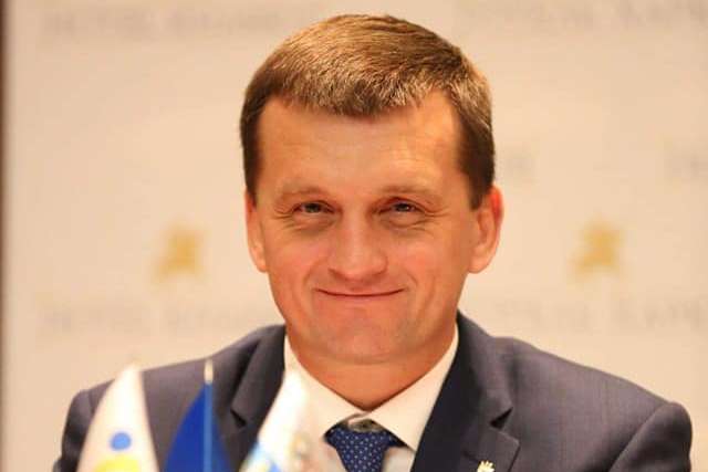 Госагентство спорта возглавит президент Украинской федерации каратэ 