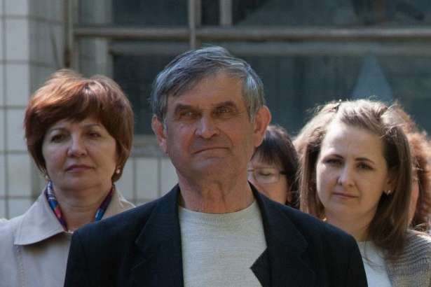 Суд відправив під домашній арешт мера Світлодарська за буремні події 2014 року