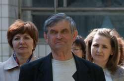 Суд відправив під домашній арешт мера Світлодарська за буремні події 2014 року