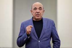 Рабинович: Если власть не отправит делегацию на Парад Победы в Москву, то мы поедем сами!