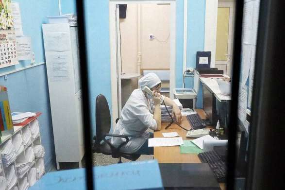 В Україні створили тести для виявлення коронавірусу. Вони уп'ятеро дешевші за німецькі