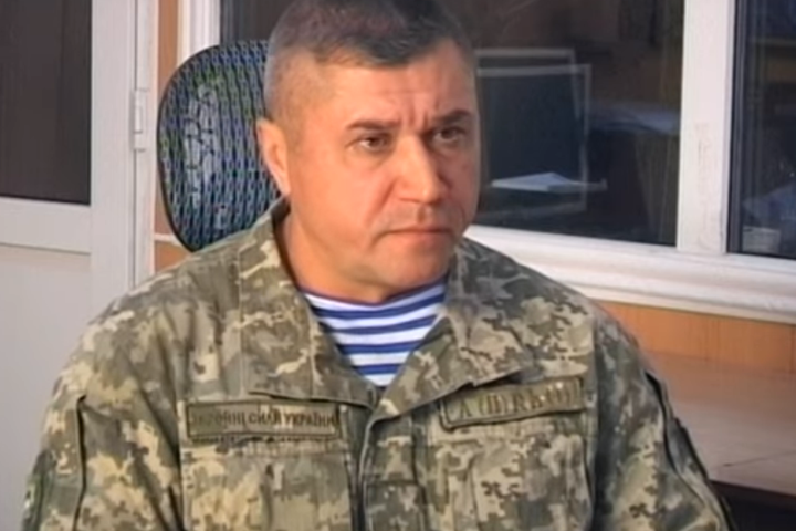 На Київщині помер захисник України, який боронив Донецький аеропорт