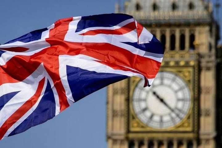 Британія приєдналася до нових санкцій ЄС проти режиму Асада