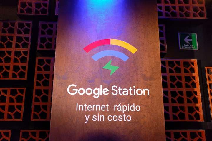 Google відмовився від проєкту безкоштовного Wi-Fi у всьому світі 