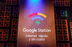 Google відмовився від проєкту безкоштовного Wi-Fi у всьому світі 