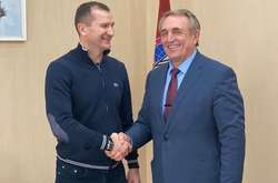   Контракт підписано, але він запрацює лише влітку  