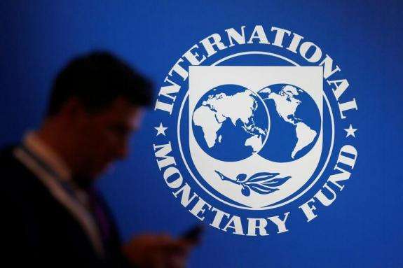 Експерти МВФ приїдуть в Україну
