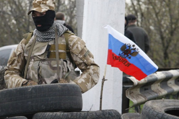 У Путіна прокоментували атаку російських бойовиків на Донбасі