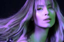 Внучка Софии Ротару представила новую песню