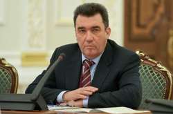 СНБО собирается на заседание