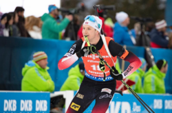 Ветле-Сьястад Крістіансен постраждав через Путіна