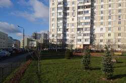 Март вместо февраля: в Киеве зафиксирован температурный рекорд