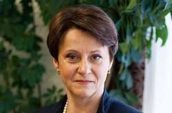  Ніна Южаніна підтримала акцію ФОПів під Верховною Радою 