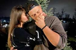 Участники проектов «Зважені та щасливі» и «Холостяк» рассекретили свой роман