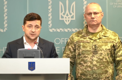 Президент Украины Владимир Зеленский заверил, что украинцы будут эвакуированы из Китая, где сейчас наблюдается вспышка коронавируса