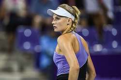 Даяна Ястремська втретє програла Вероніці Кудерметовій