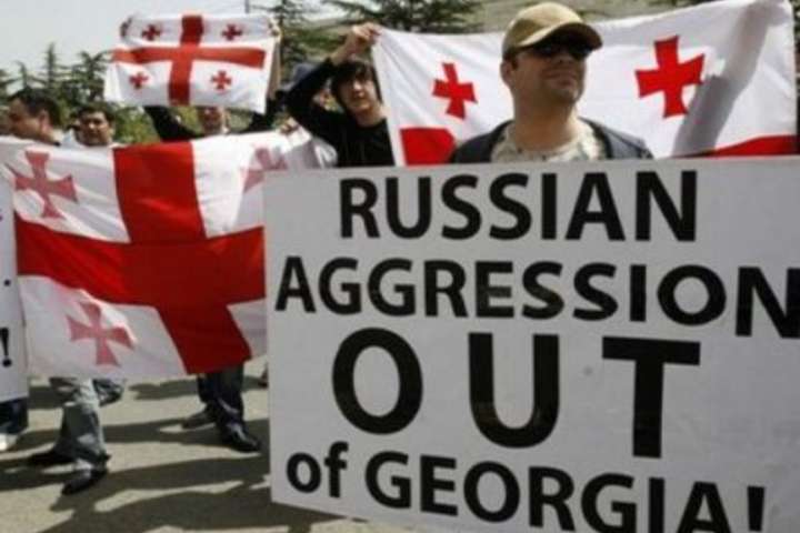 Політолог розказав, чи вдалося Грузії «нормалізувати» стосунки з агресором