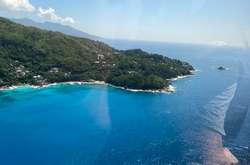 Новини з Сейшел. Звільнений Богдан кличе до себе дівок, бо засумував