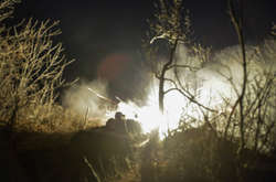 Ситуація на Донбасі: стали відомі втрати бойовиків (мапа боїв)