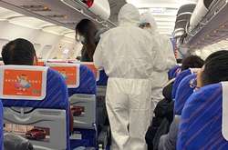 Китайцям заборонили в'їзд у Росію