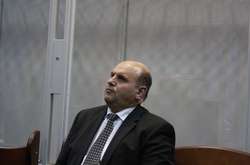 Антикорупційний суд залишив Мунтяна на посаді голови Чернівецької облради