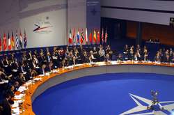 У НАТО занепокоєні сплеском насильства на Донбасі