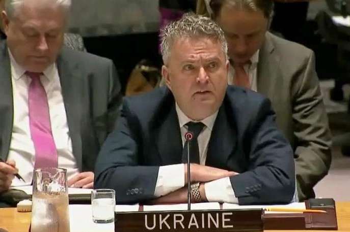 «Це війна»: Україна в ООН озвучила бойові втрати на Донбасі з початку року