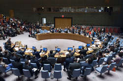 Країни ЄС у Раді безпеки ООН виступили із заявою на підтримку України