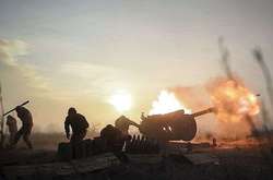 18 лютого внаслідок ворожих обстрілів один військовослужбовець Об&rsquo;єднаних загинув, чотири захисника отримали поранення та ще двоє - бойове ураження