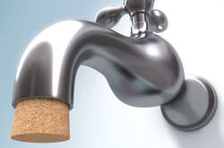 Одеситів попередили про відключення водопостачання