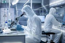 Тестування вакцини на людях розпочнеться за рік-півтора