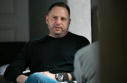 Зеленського просять роз'яснити, чи мав Єрмак доступ до держтаємниці (документ)