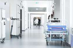 Медреформа: Скалецька пояснила, як працюватимуть опорні лікарні