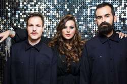 Солистка группы Kazka призналась, что сломала палец коллеге 