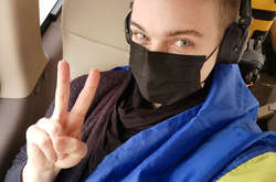 Эвакуация украинцев из Китая: начата регистрация на авиарейс (фото)