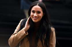 Меган Маркл