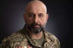 Заступник секретаря РНБО Кривонос закликав Зеленського не затверджувати оборонне замовлення