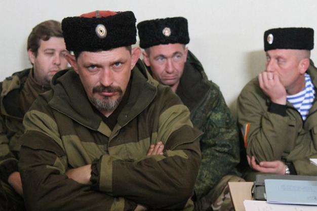 Бойовики планують залучати російських «козаків» на Донбасі - розвідка