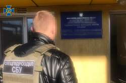 СБУ підозрює керівництво Адміністрації морських портів та Одеського морського порту у масштабних зловживаннях