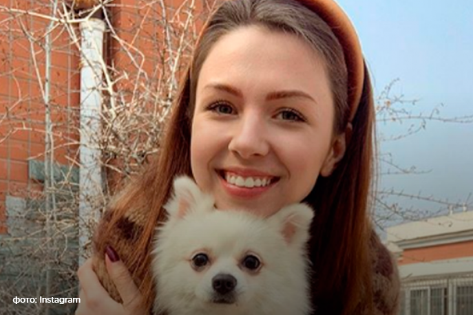 Україна відмовила в евакуації з Уханя дівчині з собакою