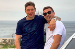 Як знищити Maserati: Мілевський взяв інтерв’ю у Селезньова