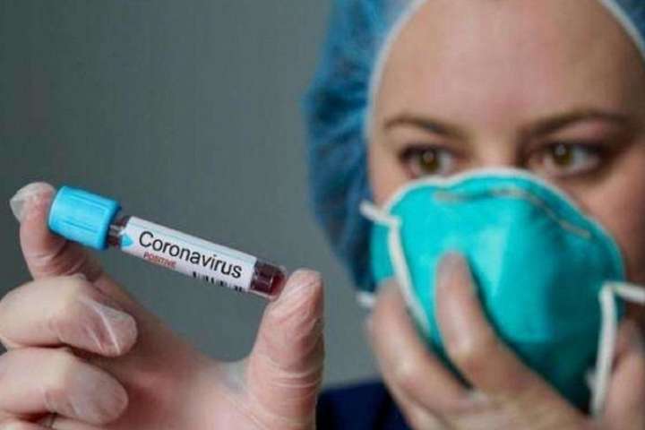 У Китаї озвучили назву ліків від коронавірусу