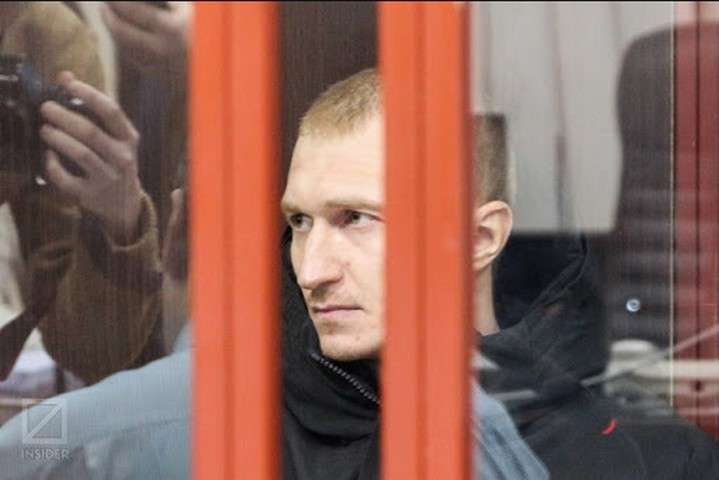 Розстріли на Майдані: суд відправив ексбійця «Омеги» під домашній арешт
