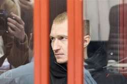 Розстріли на Майдані: суд відправив ексбійця «Омеги» під домашній арешт