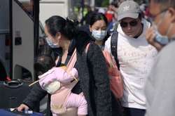  З аеропорту люди полетять до своїх домівок, у різні штати 